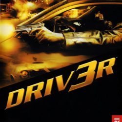 Coverart of DRIV3R
