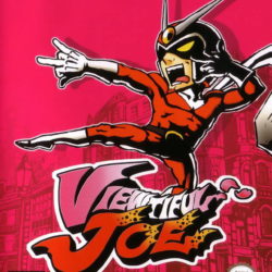 Viewtiful Joe