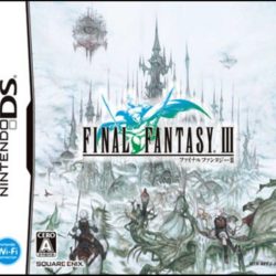 Final Fantasy III