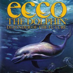 Ecco the Dolphin: Defender of the Future