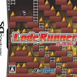 Lode Runner 