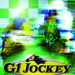 G1 Jockey