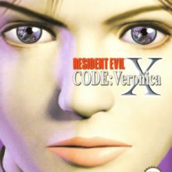 Resident Evil Code: Veronica X