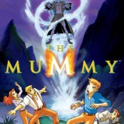 The Mummy: The Animated Series