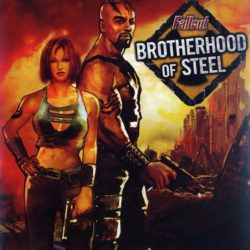 Fallout: Brotherhood of Steel