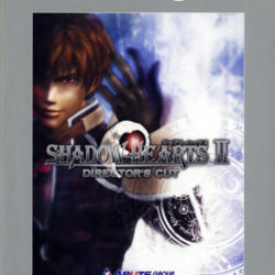 Shadow Hearts II: Director's Cut (PlayStation 2 the Best)