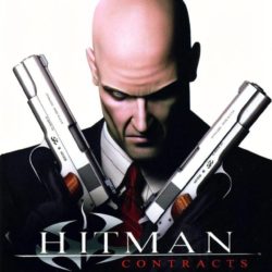 Hitman: Contracts