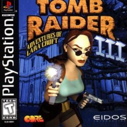 Tomb Raider III: Adventures of Lara Croft