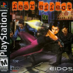 Fear Effect