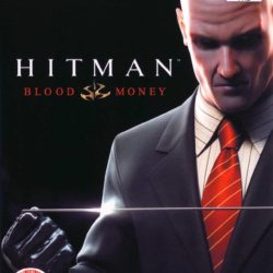Hitman: Blood Money