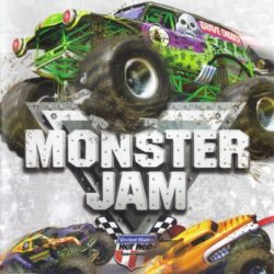 Monster Jam