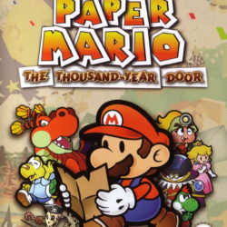 Paper Mario: The Thousand-Year Door