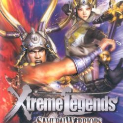 Samurai Warriors: Xtreme Legends