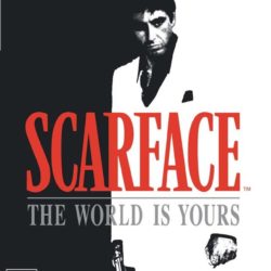 Scarface: The World Is Yours