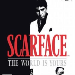 Scarface: The World Is Yours