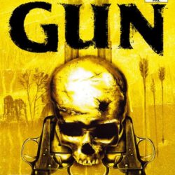 Coverart of Gun