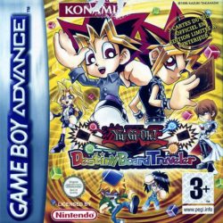  Yu-Gi-Oh! - Destiny Board Traveler