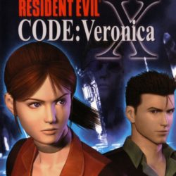 Resident Evil Code: Veronica X