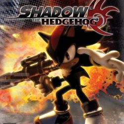 Shadow the Hedgehog