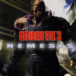 Resident Evil 3: Nemesis