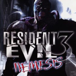Resident Evil 3: Nemesis