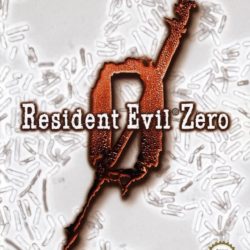 Resident Evil 0 (Zero)