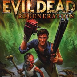 Evil Dead: Regeneration