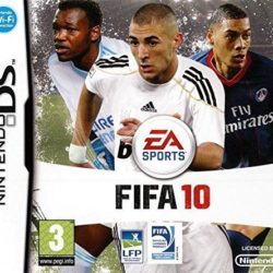  FIFA 10 
