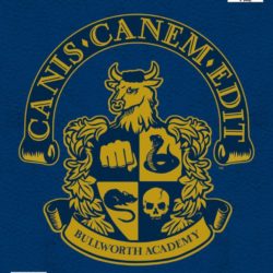 Coverart of Canis Canem Edit