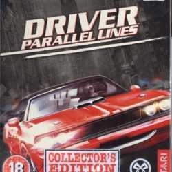 Driver: Parallel Lines 
