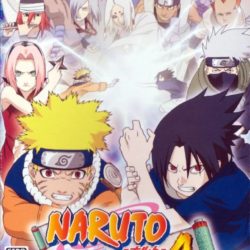 Naruto: Gekitou Ninja Taisen! 4