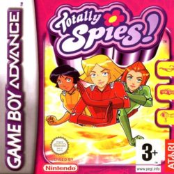 Totally Spies! 