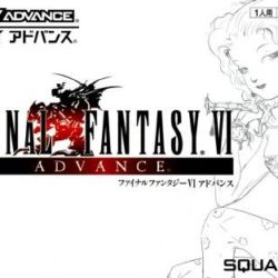 Final Fantasy VI Advance