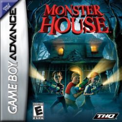 Monster House 