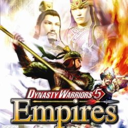 Dynasty Warriors 5: Empires