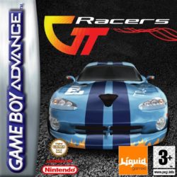 GT Racers 