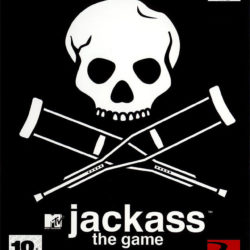 Jackass the Game