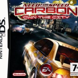 Need for Speed Carbon - Own The City
