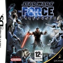 Star Wars - The Force Unleashed