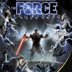 Star Wars: The Force Unleashed