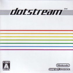 Bit Generations - Dotstream 
