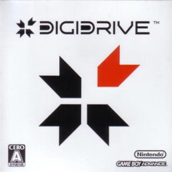 Bit Generations - Digidrive 