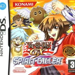 Yu-Gi-Oh! GX - Spirit Caller 
