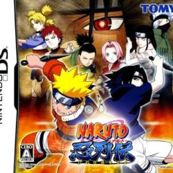 Naruto - Shinobi Retsuden 