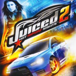 Juiced 2: Hot Import Nights