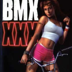 BMX XXX