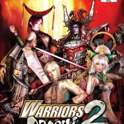 Warriors Orochi 2