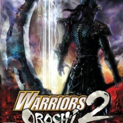 Warriors Orochi 2