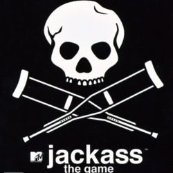 Jackass the Game