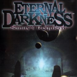 Eternal Darkness: Sanity's Requiem